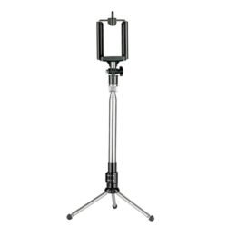 TaoTronics TT-SH11 Bluetooth無線 自撮り棒（セルフィースティック）