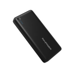 (Quick Charge 3.0&USB-C)モバイルバッテリー RAVPower 20100mAh QC3.0+Type-C充電器