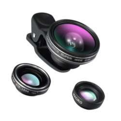 TaoTronics TT-SH014 カメラレンズキット