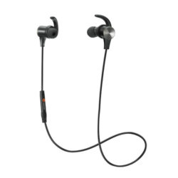 TaoTronics Bluetooth 4.1 TT-BH07 黒