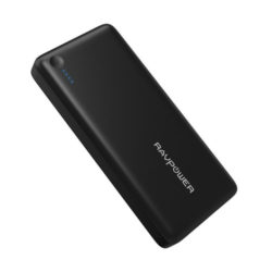 モバイルバッテリー RAVPower 26800mAh スマホ 充電器