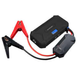 ジャンプスターター RAVPower 14000mAh