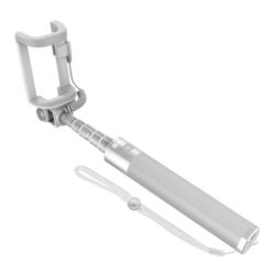 TaoTronics TT-ST001 自撮り棒 Bluetooth無線 シャッターボタン付き