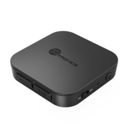 TaoTronics Bluetooth4.1 トランスミッター ＆ レシーバー