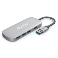HooToo USB ハブ