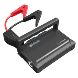 ジャンプスターター RAVPower 18000mAh モバイルバッテリー