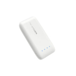 モバイルバッテリーRAVPower 6700mAh急速充電 ポータブル充電器